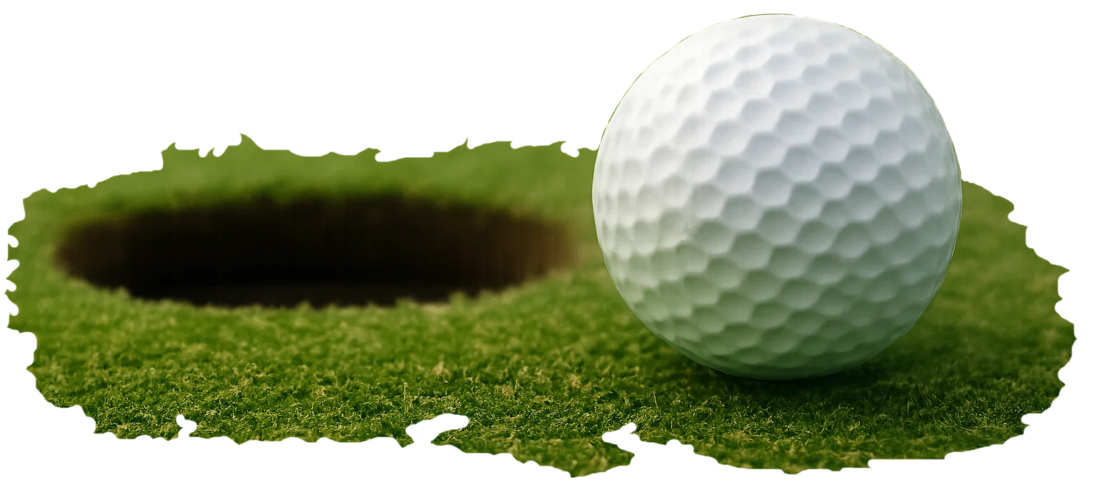 Top Golf Networking
